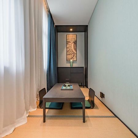 Yiting Hotel Yuanzhou, Thượng Hải Ngoại thất bức ảnh