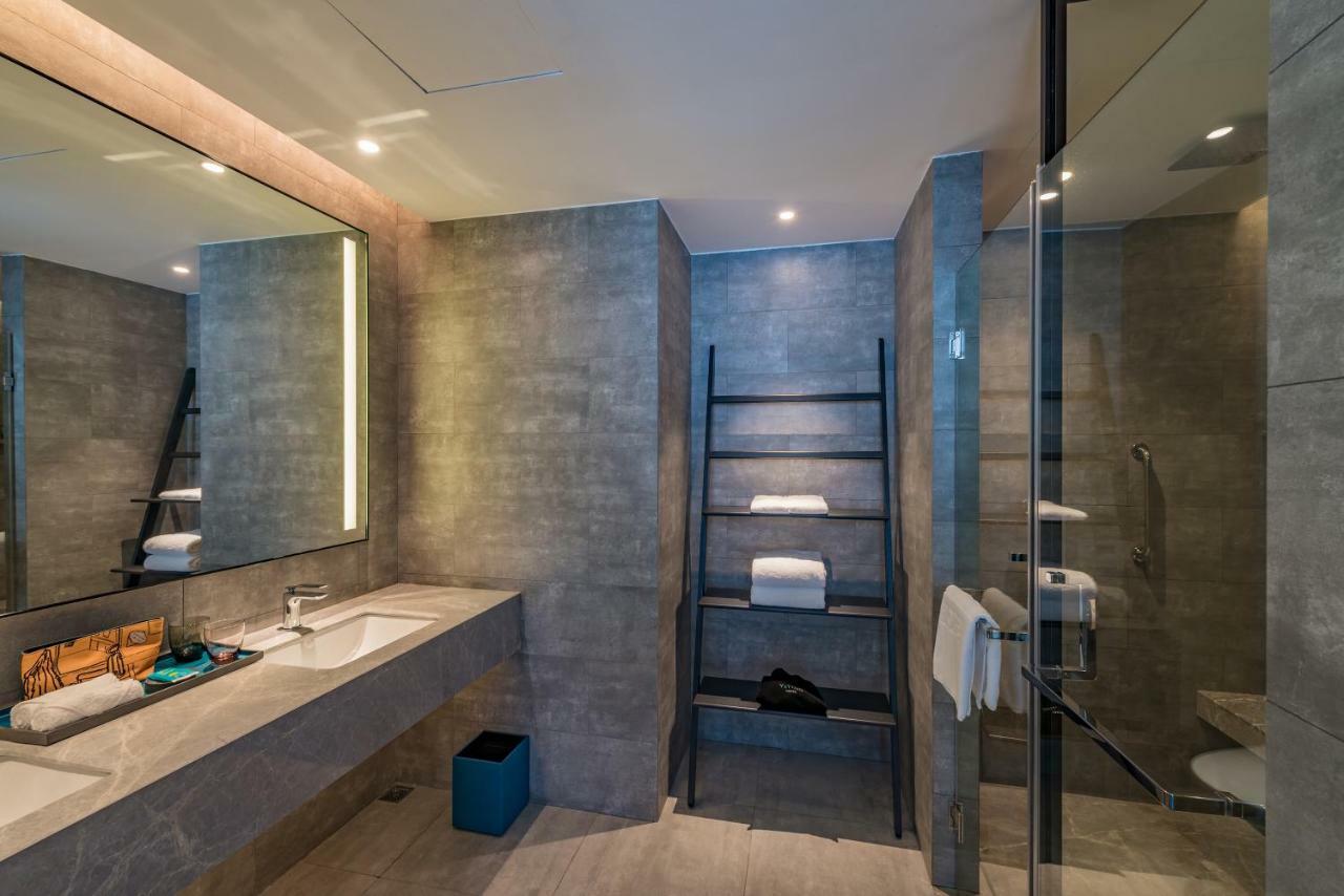 Yiting Hotel Yuanzhou, Thượng Hải Ngoại thất bức ảnh
