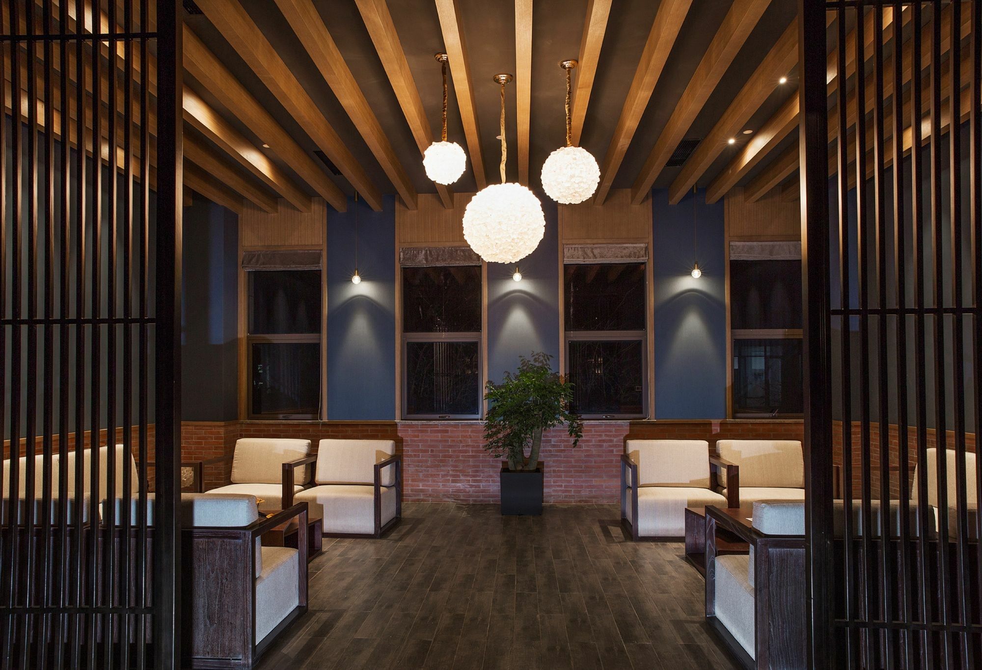 Yiting Hotel Yuanzhou, Thượng Hải Ngoại thất bức ảnh