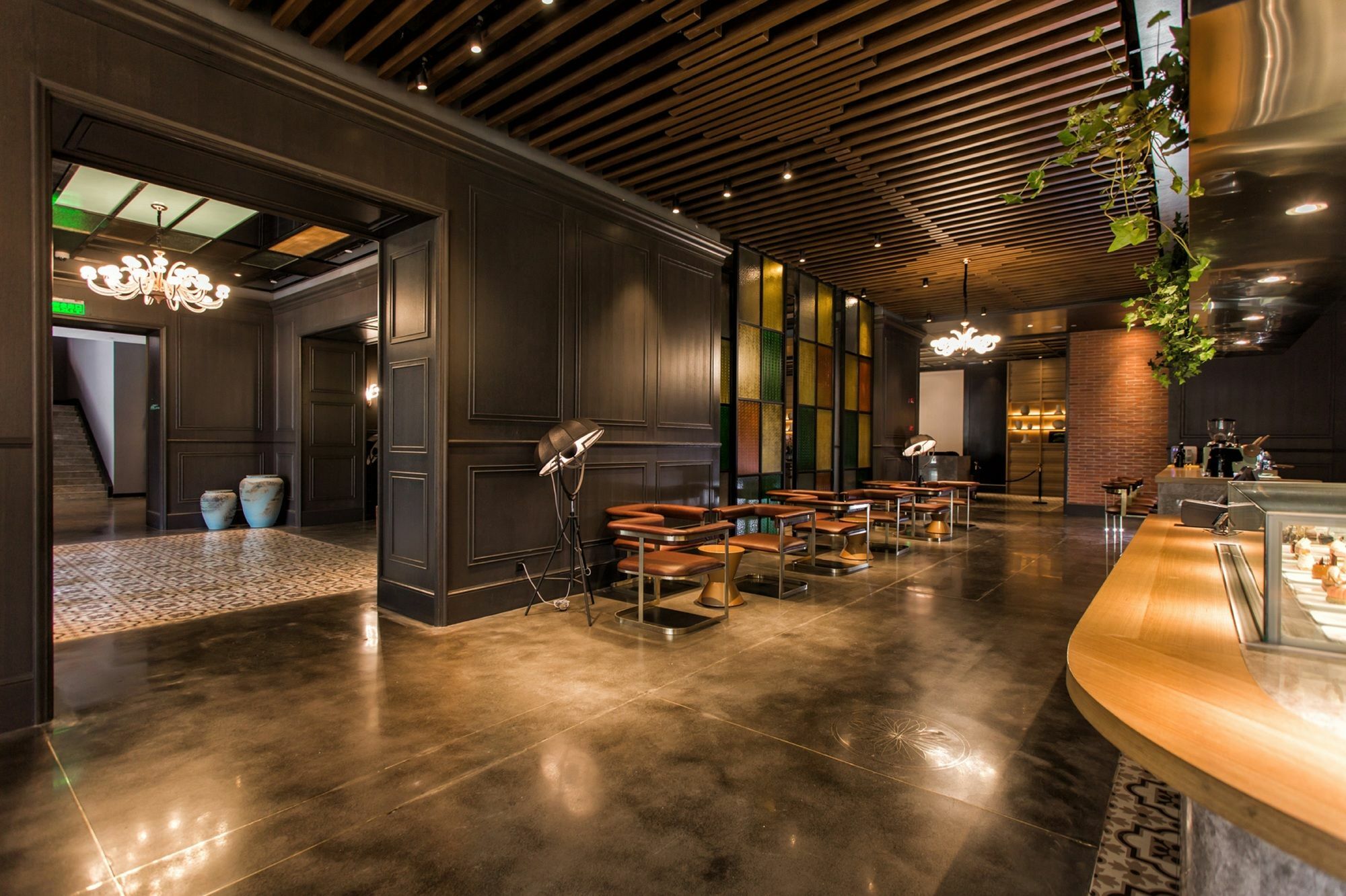 Yiting Hotel Yuanzhou, Thượng Hải Ngoại thất bức ảnh
