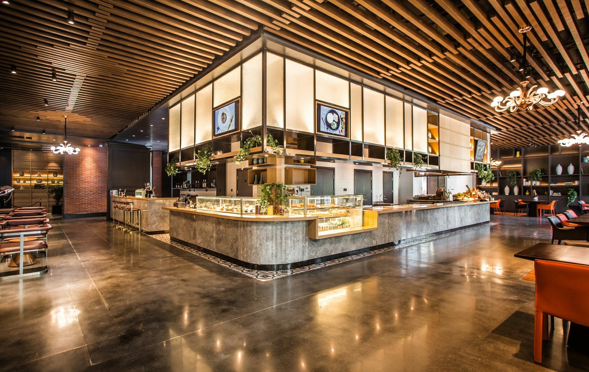 Yiting Hotel Yuanzhou, Thượng Hải Ngoại thất bức ảnh
